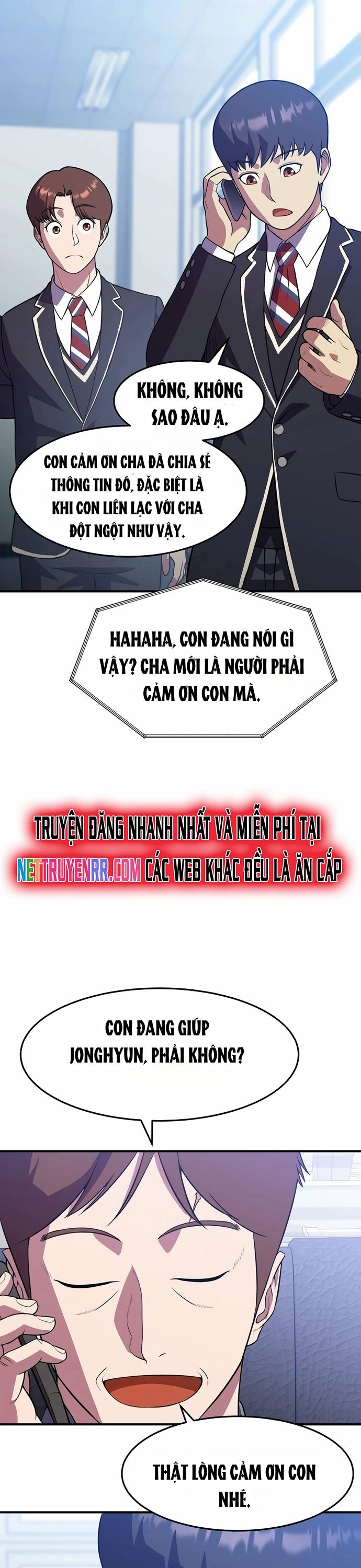 Anh Hùng Tái Sinh Của Học Viện Chương 30 Ảnh 20