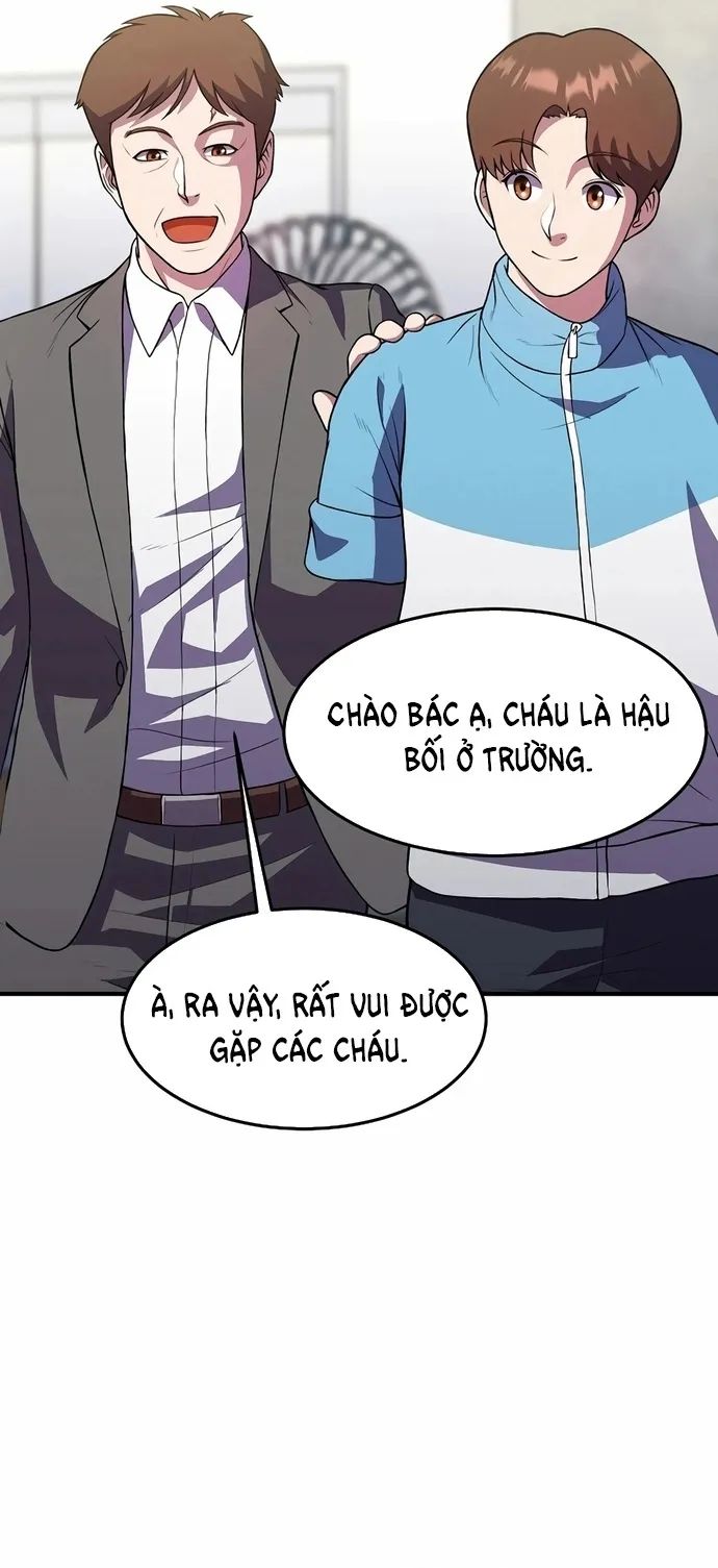 Anh Hùng Tái Sinh Của Học Viện Chương 26 Ảnh 21