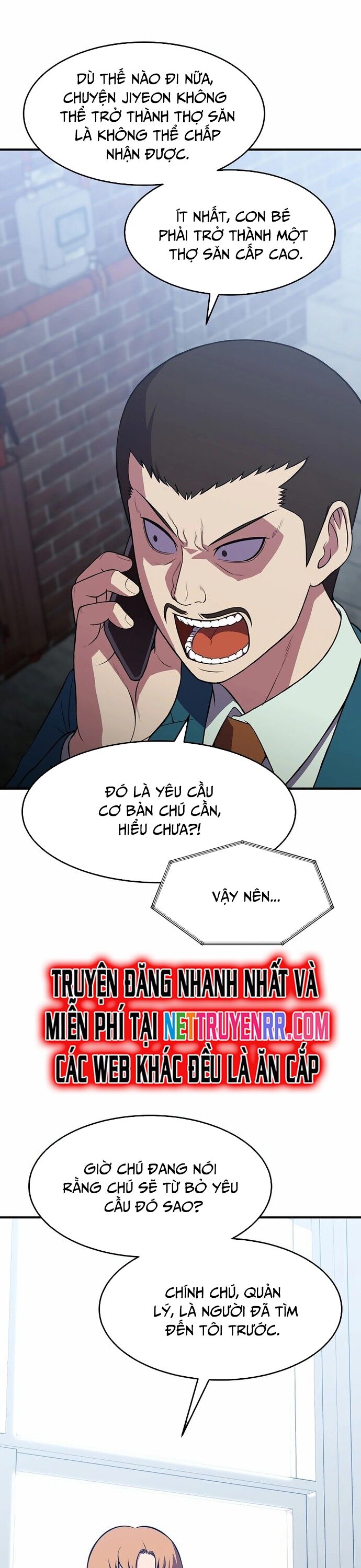 Anh Hùng Tái Sinh Của Học Viện Chương 31 Ảnh 23