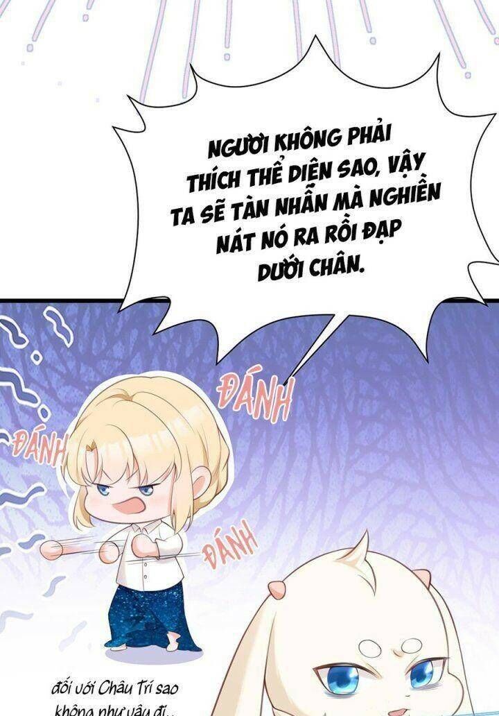Hệ Thống Siêu Cấp Trà Xanh Chương 20 Ảnh 6