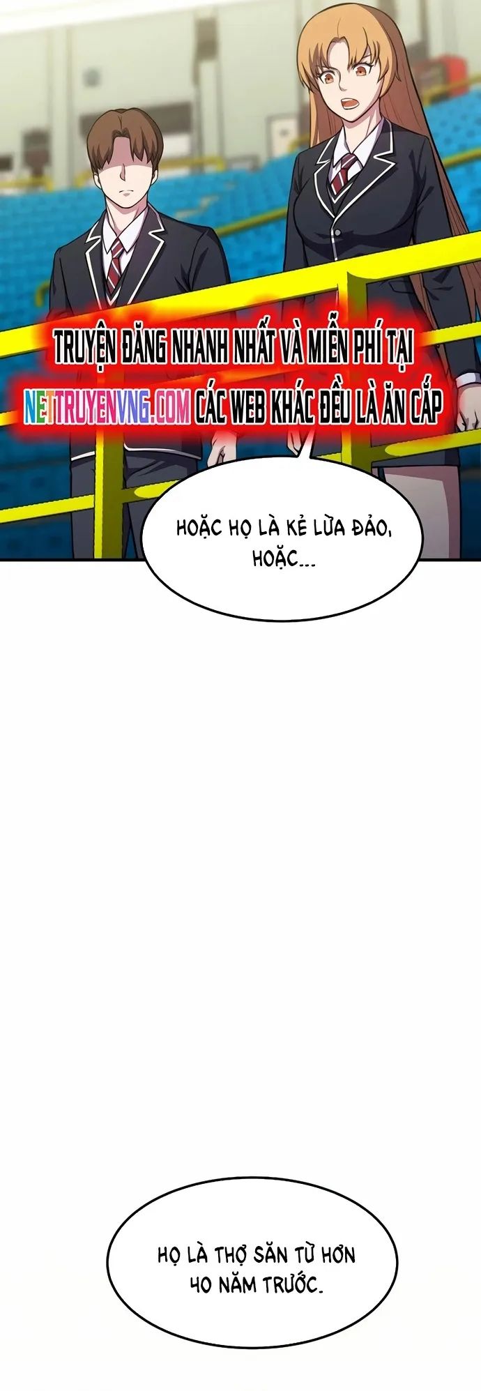 Anh Hùng Tái Sinh Của Học Viện Chương 22 Ảnh 51