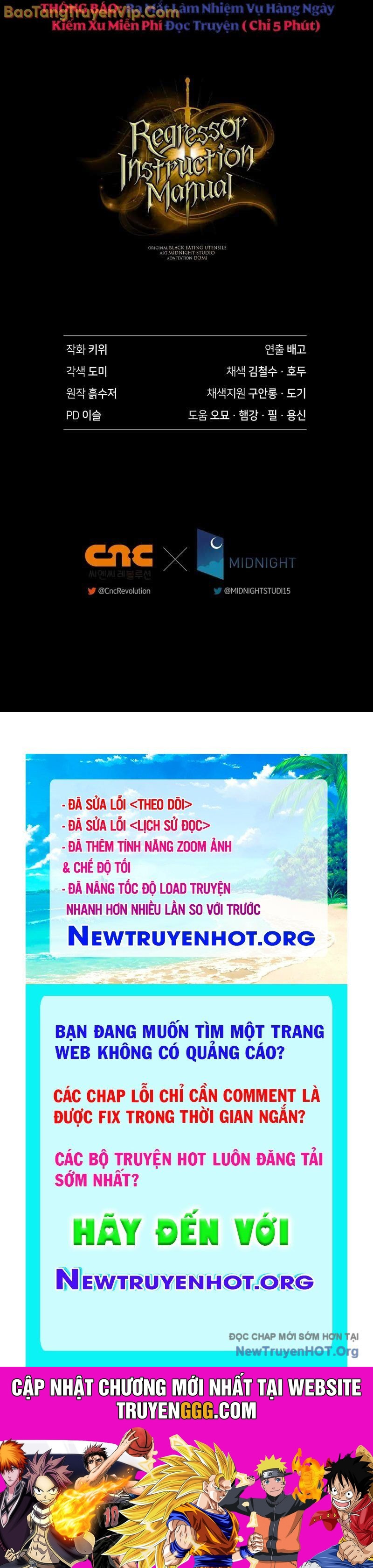 Kí Sự Hồi Quy Chương 141 Ảnh 125