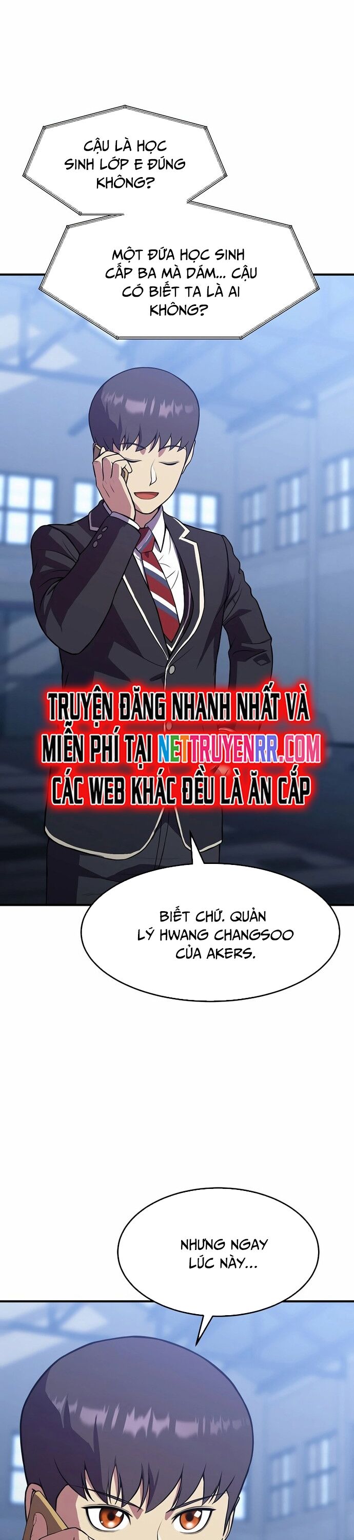 Anh Hùng Tái Sinh Của Học Viện Chương 31 Ảnh 7