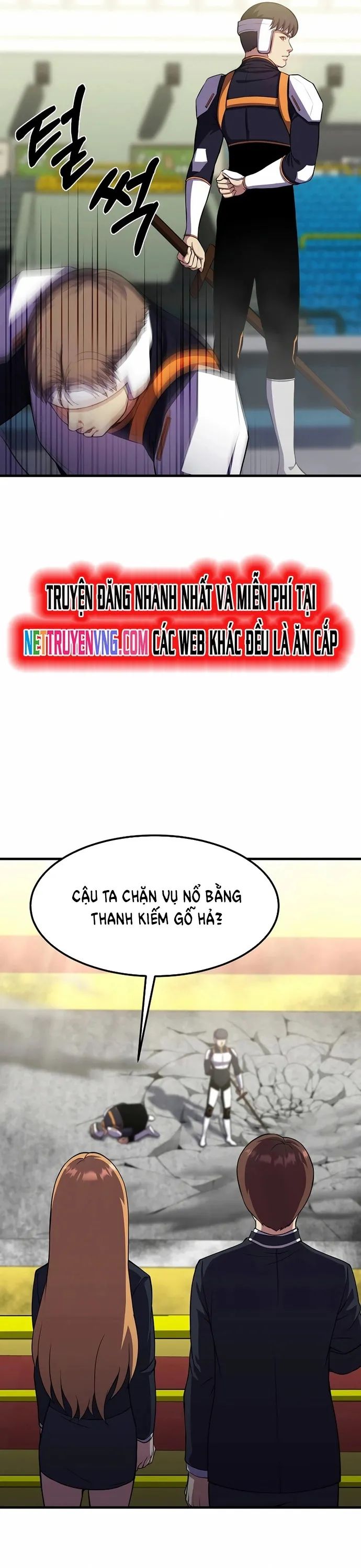 Anh Hùng Tái Sinh Của Học Viện Chương 22 Ảnh 46