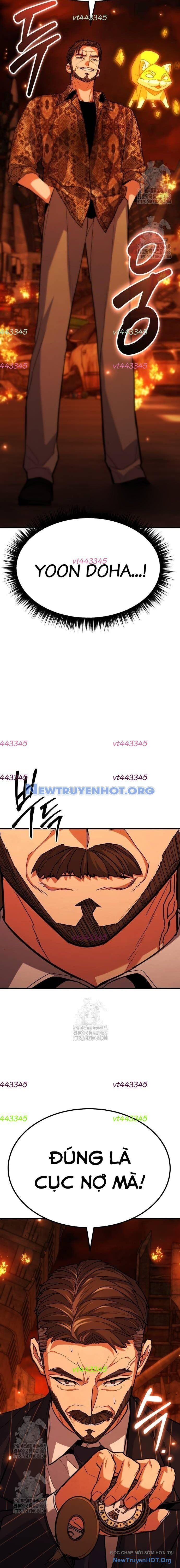 Tuyệt Thế Anh Hùng Chương 58 Ảnh 20