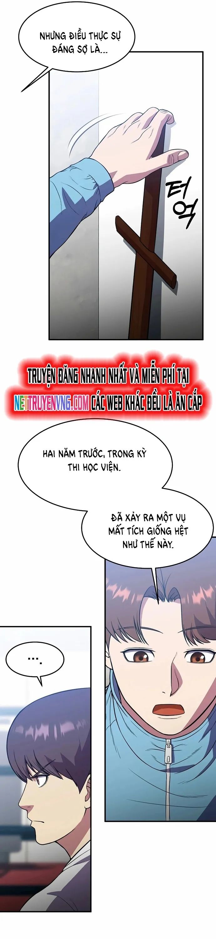 Anh Hùng Tái Sinh Của Học Viện Chương 29 Ảnh 37