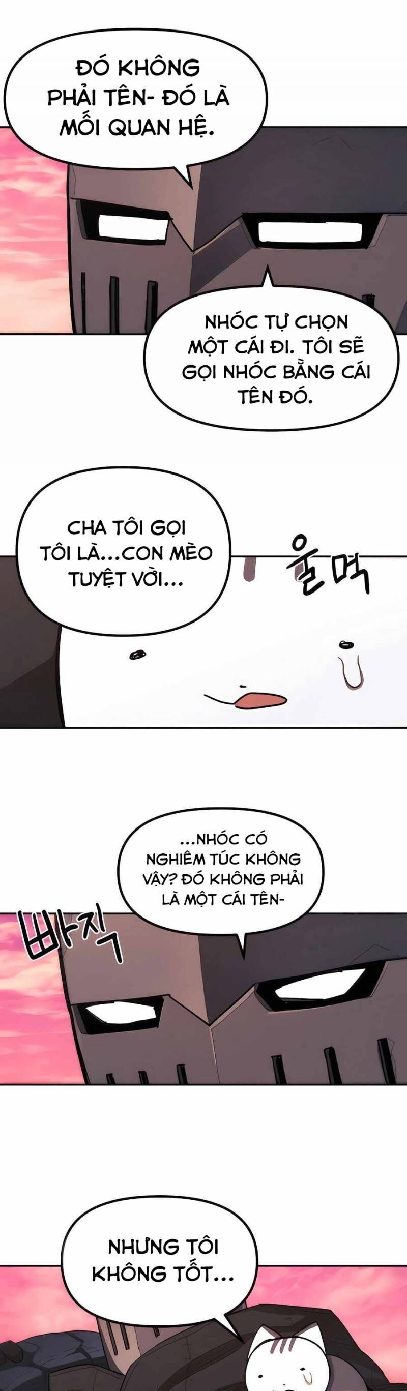 Chỉ Là Một Con Mèo Chương 1 Ảnh 148