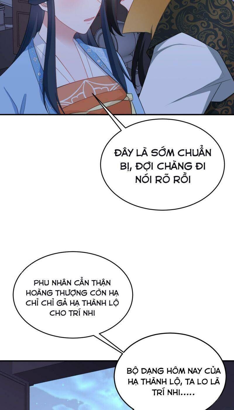 Hệ Thống Siêu Cấp Trà Xanh Chương 15 Ảnh 37