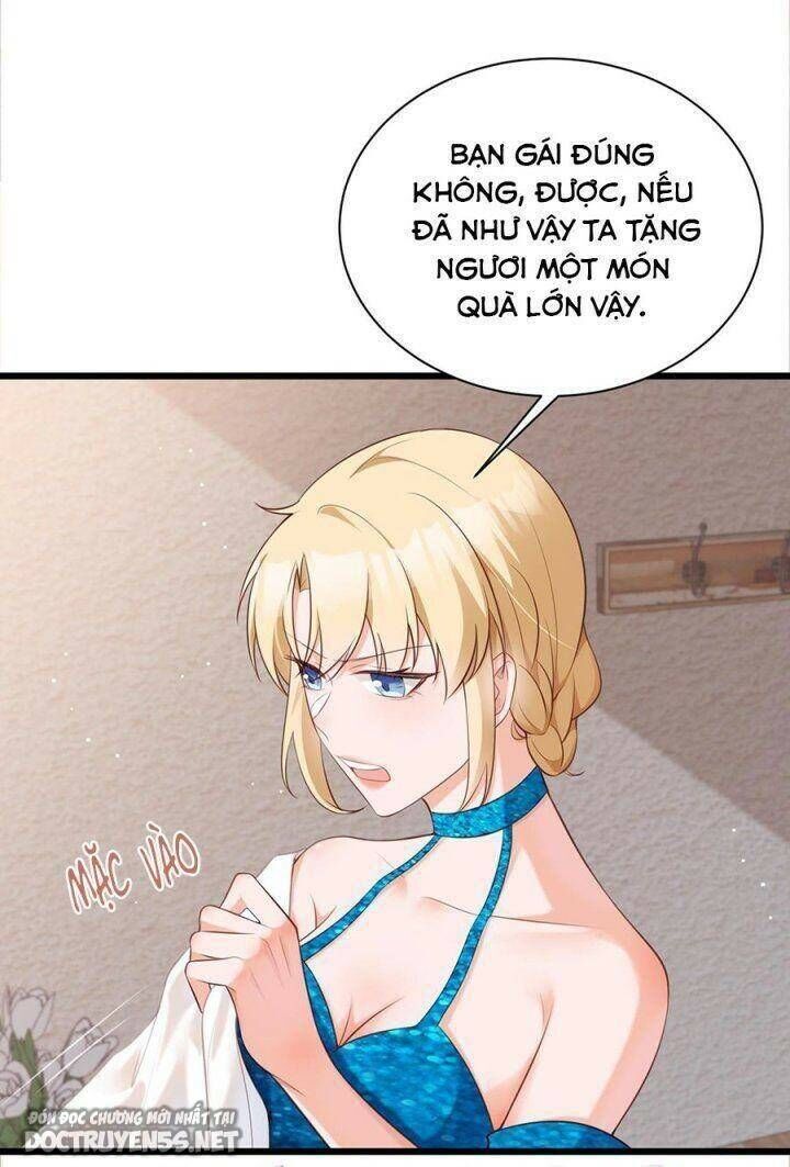 Hệ Thống Siêu Cấp Trà Xanh Chương 20 Ảnh 4