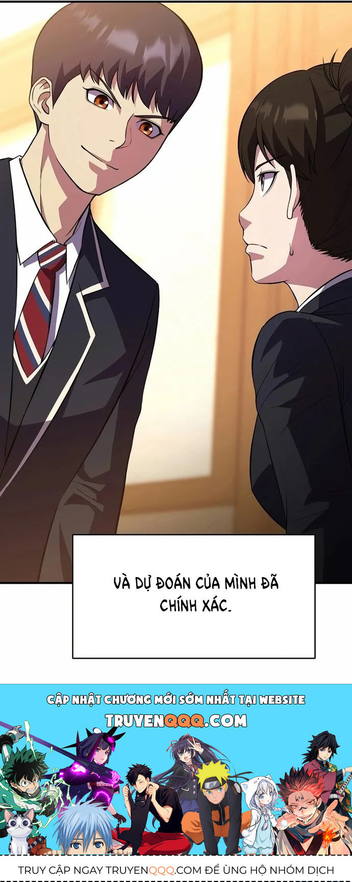 Anh Hùng Tái Sinh Của Học Viện Chương 26 Ảnh 54