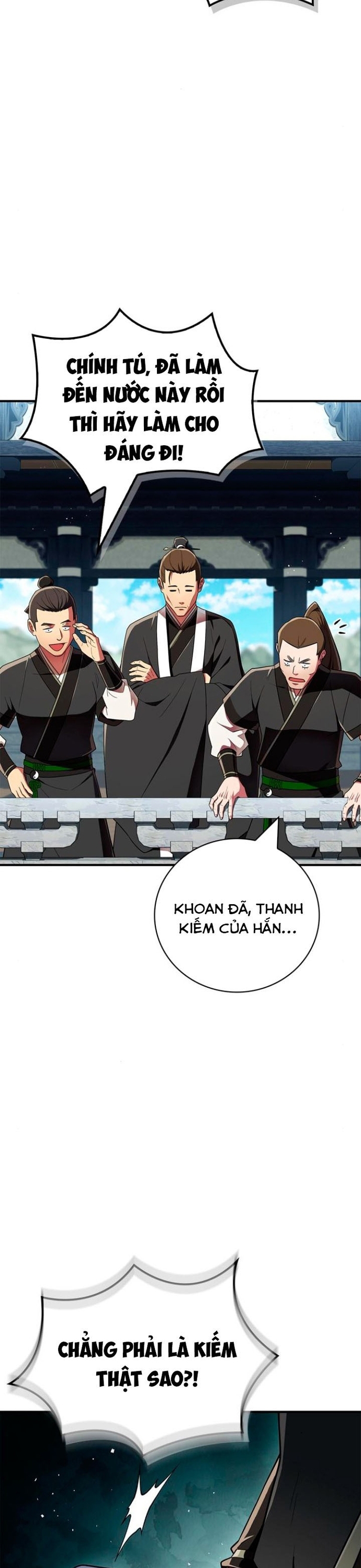 Huấn Luyện Viên Murim Thiên Tài Chương 67.1 Ảnh 4