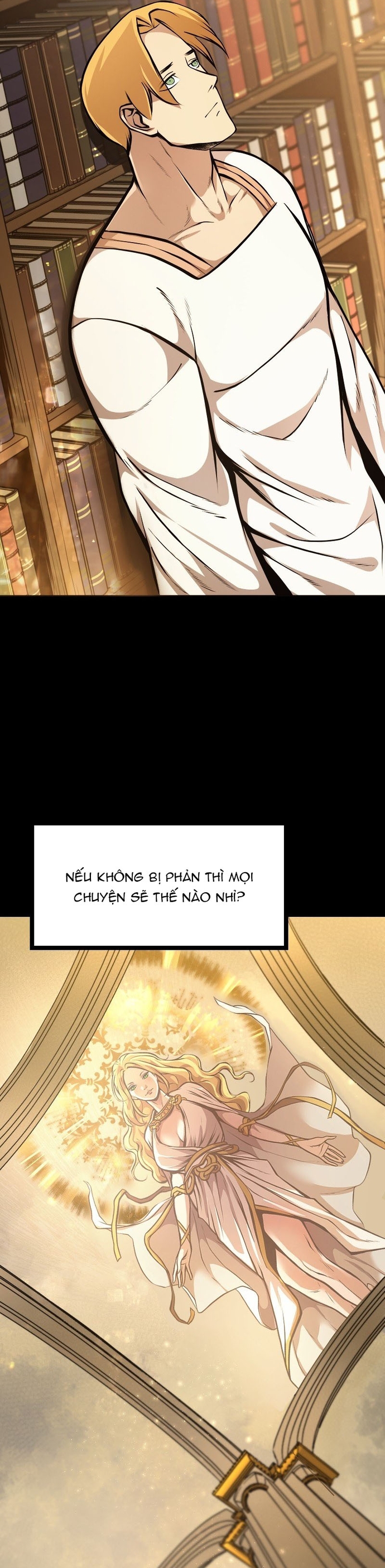 Thợ Săn Nguyên Thủy Chương 61 Ảnh 75