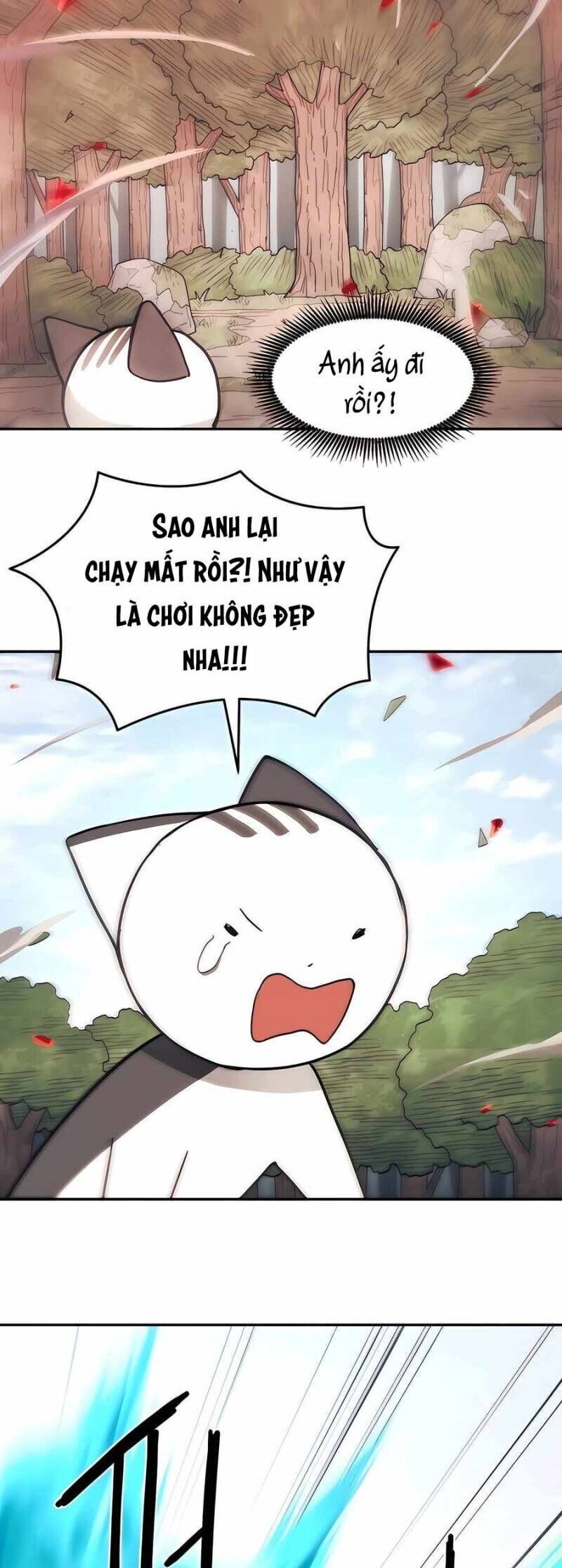 Chỉ Là Một Con Mèo Chương 1 Ảnh 106
