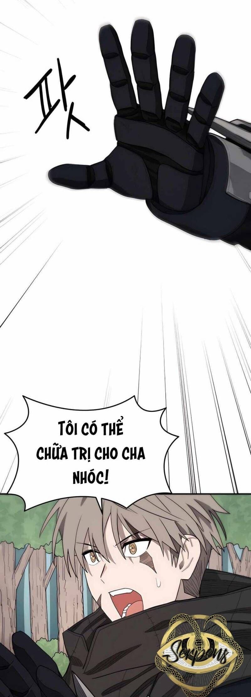 Chỉ Là Một Con Mèo Chương 1 Ảnh 84