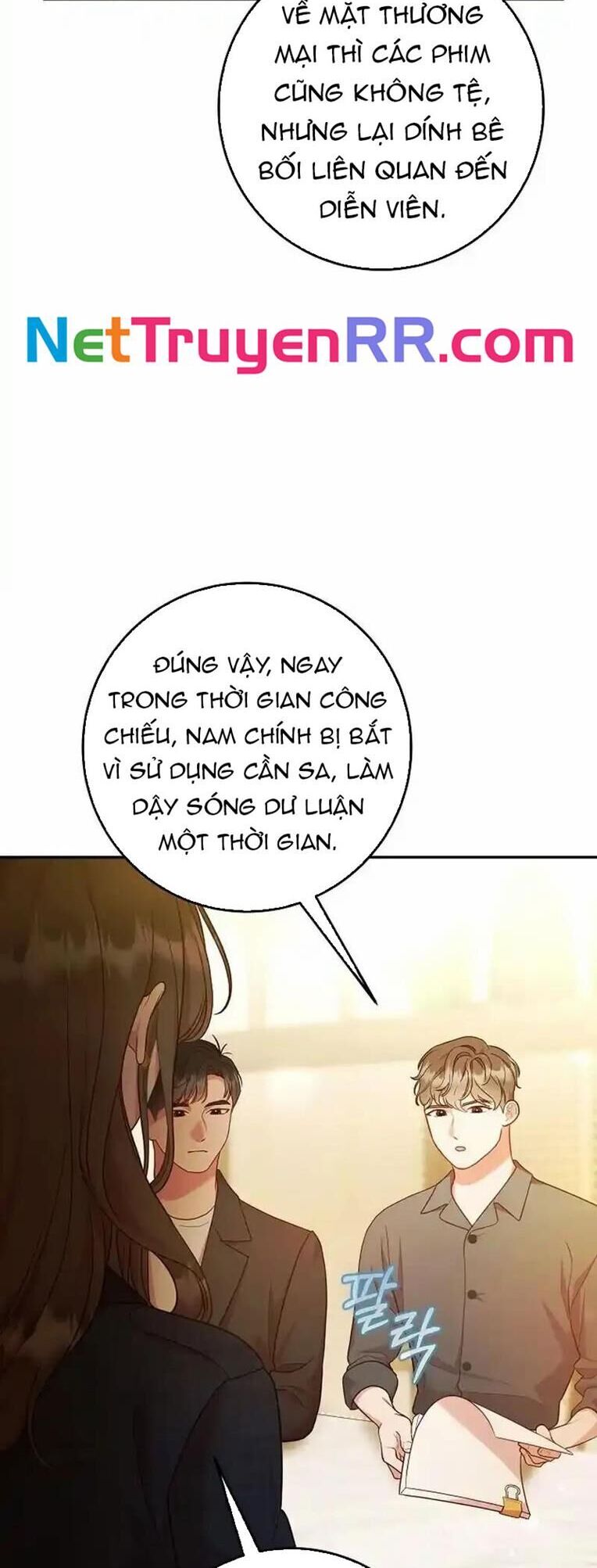 Thử Vai Cinderella Chương 15 Ảnh 30
