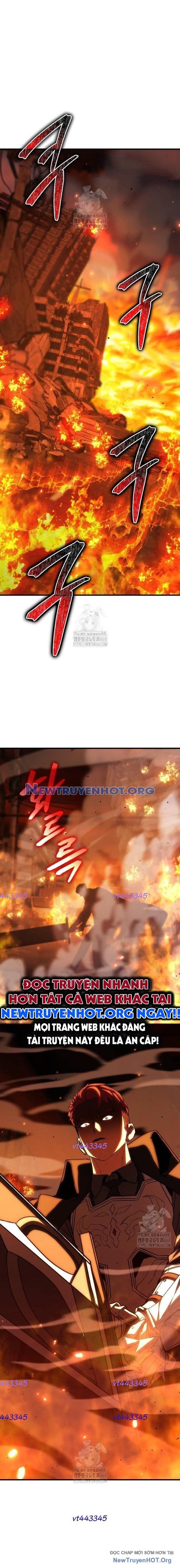 Tuyệt Thế Anh Hùng Chương 58 Ảnh 30