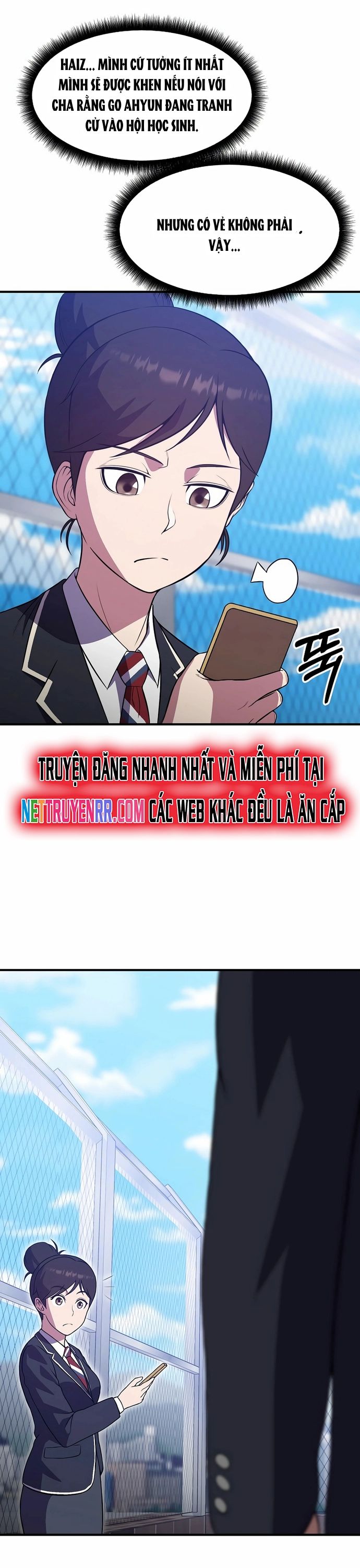 Anh Hùng Tái Sinh Của Học Viện Chương 30 Ảnh 28
