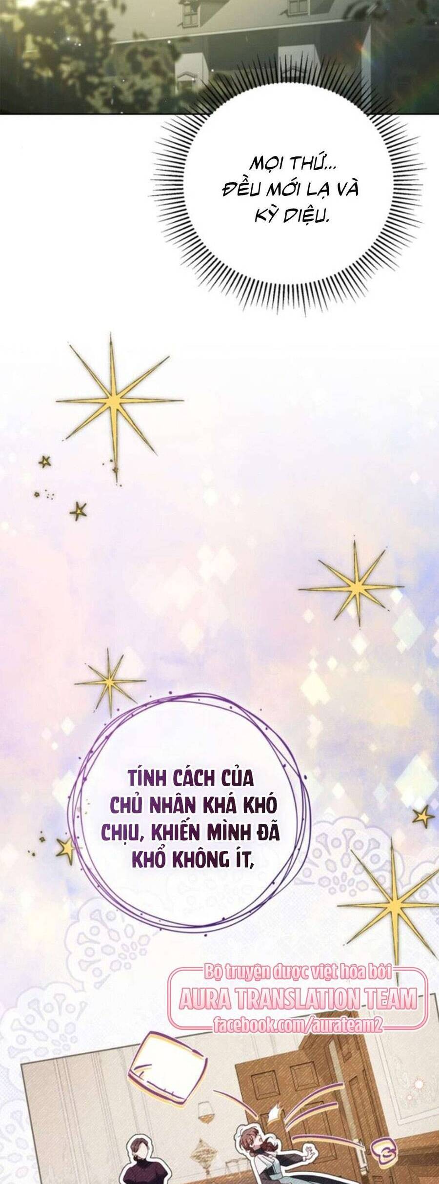 Hầu Nữ Bí Mật Của Bá Tước Chương 46 Ảnh 33