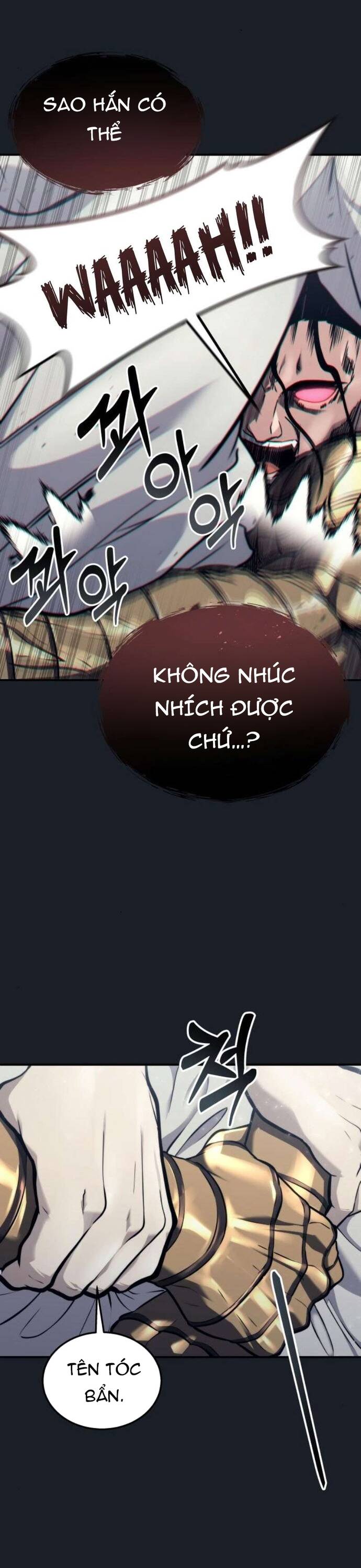 Urek Mazino Chương 13 Ảnh 28