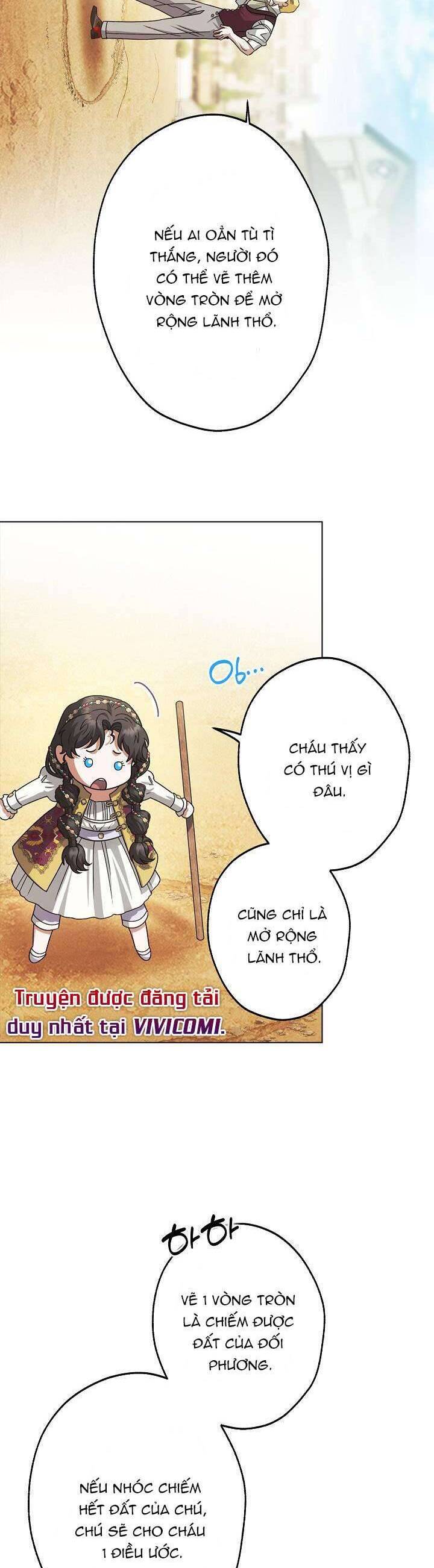 Tôi Trở Thành Em Vợ Út Của Các Nam Chính Trong Tiểu Thuyết Harem Ngược U Ám Chương 44 Ảnh 37