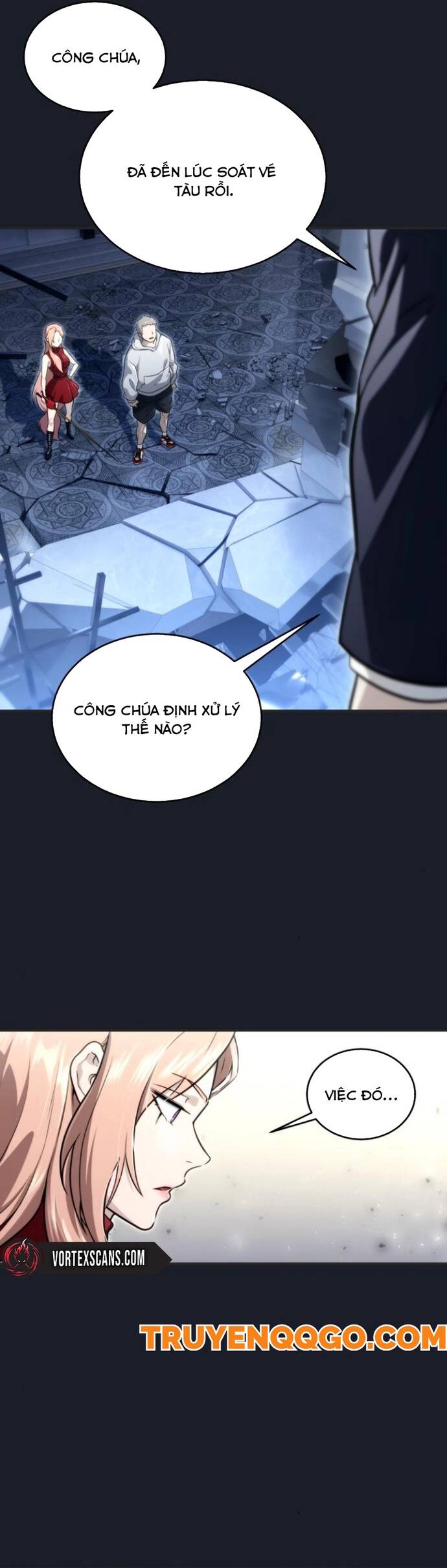 Urek Mazino Chương 10 Ảnh 27