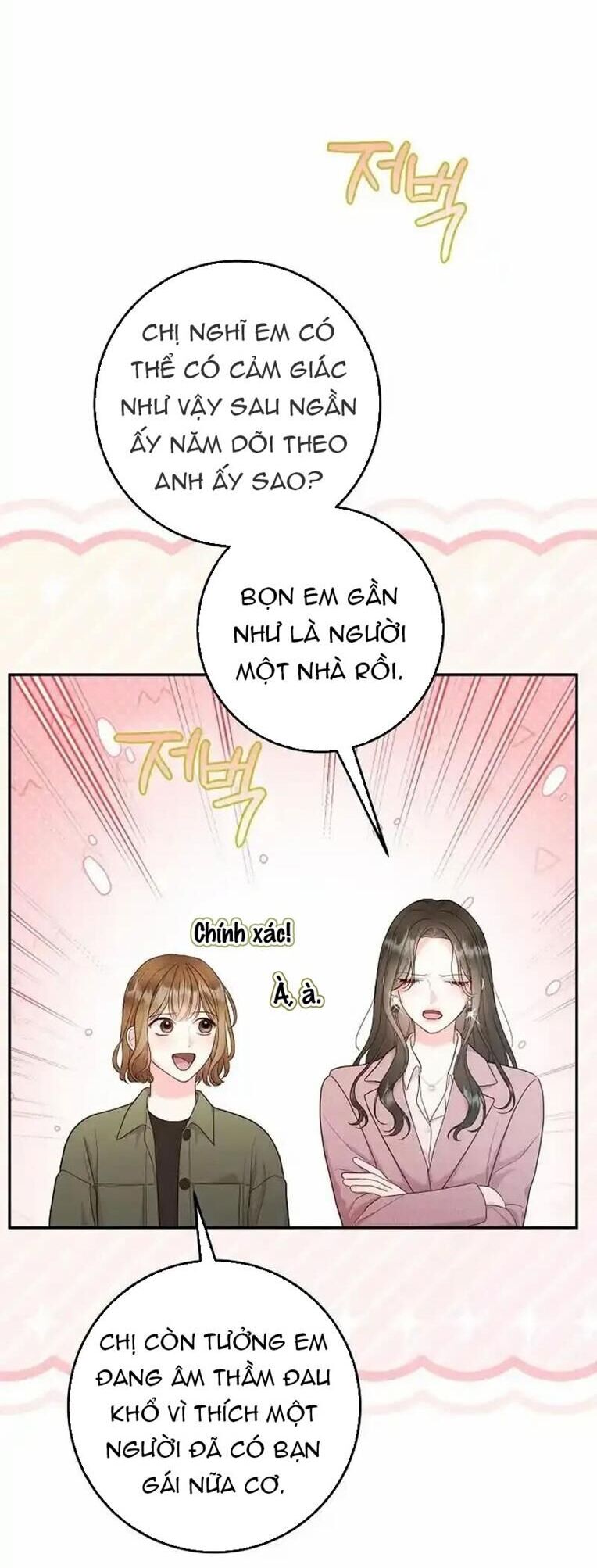 Thử Vai Cinderella Chương 15 Ảnh 3
