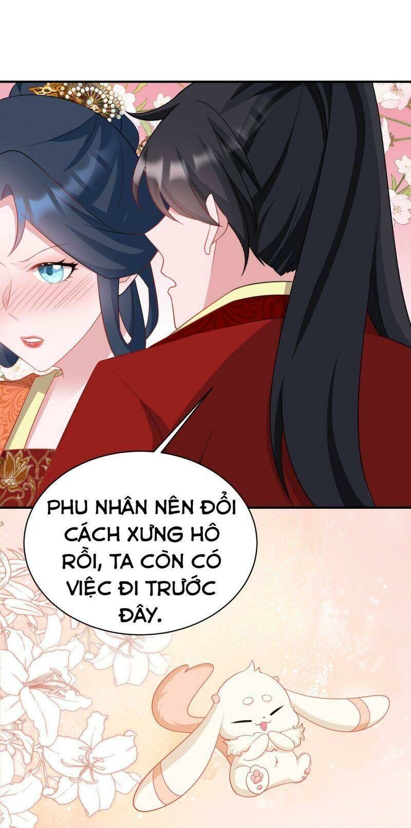 Hệ Thống Siêu Cấp Trà Xanh Chương 14 Ảnh 29