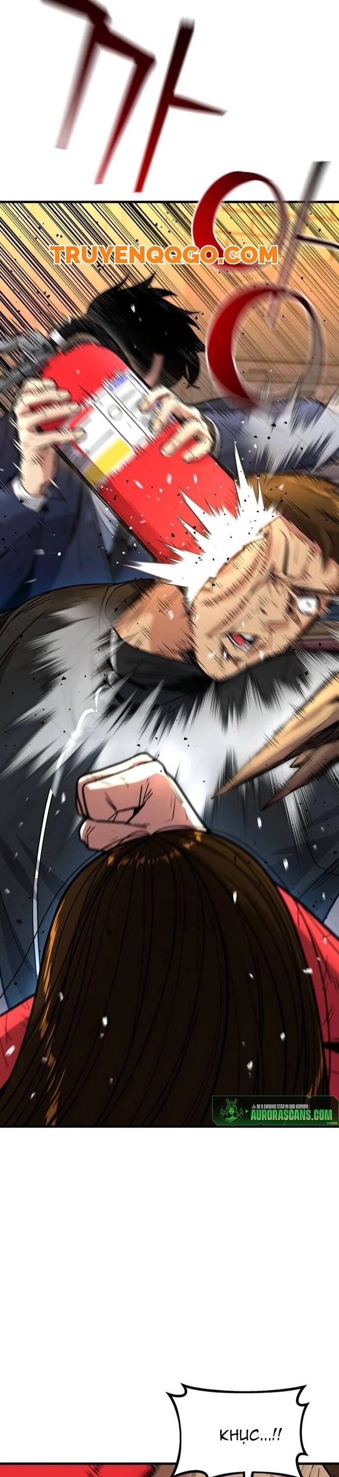 Tài Xế Báo Thù Chương 5 Ảnh 47