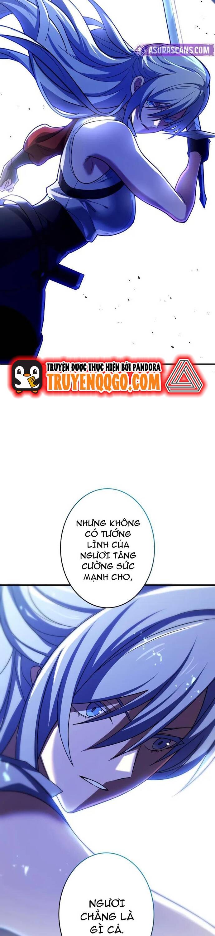 Kiếm Sĩ Hắc Ám Tái Xuất Chương 6 Ảnh 52