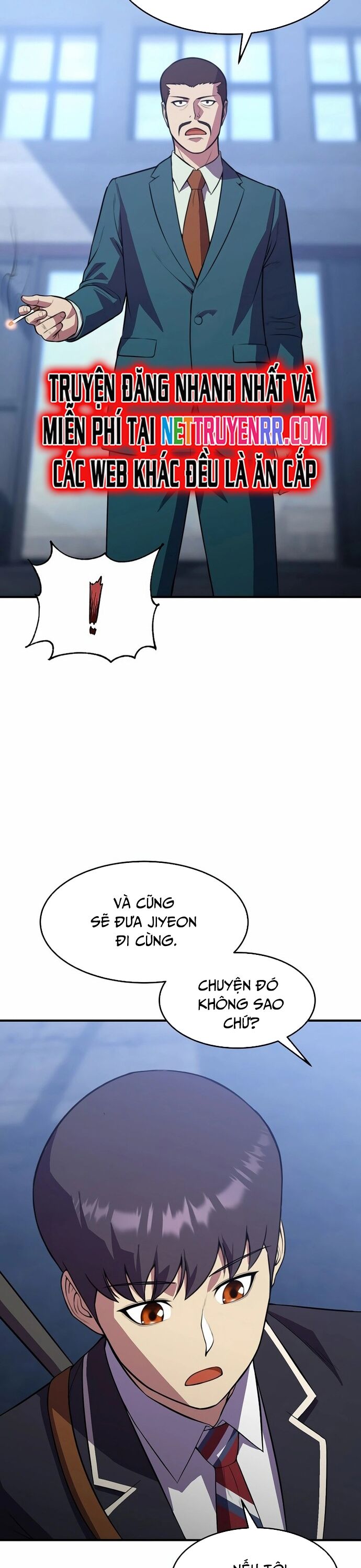 Anh Hùng Tái Sinh Của Học Viện Chương 31 Ảnh 37
