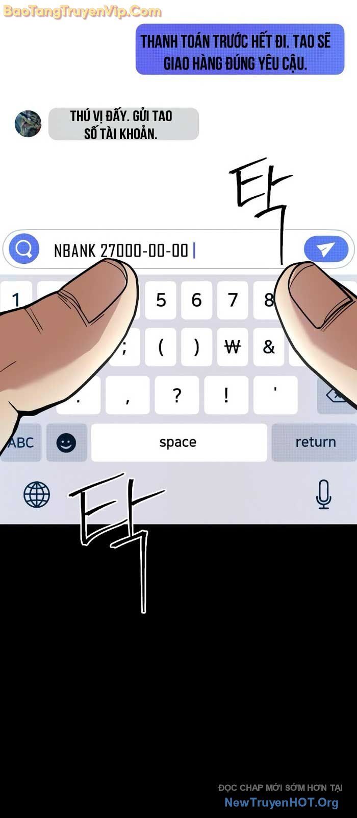 Hacker Báo Thù Chương 10 Ảnh 74