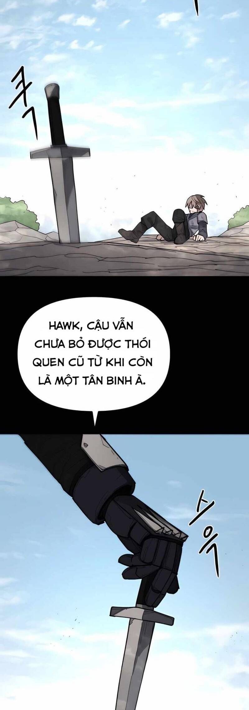 Chỉ Là Một Con Mèo Chương 2 Ảnh 68