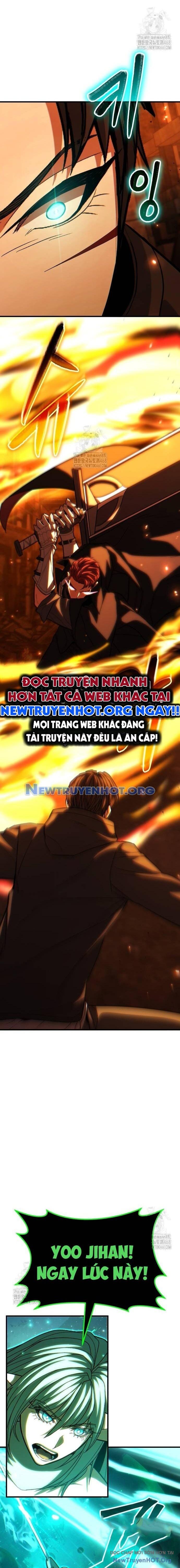 Tuyệt Thế Anh Hùng Chương 58 Ảnh 26