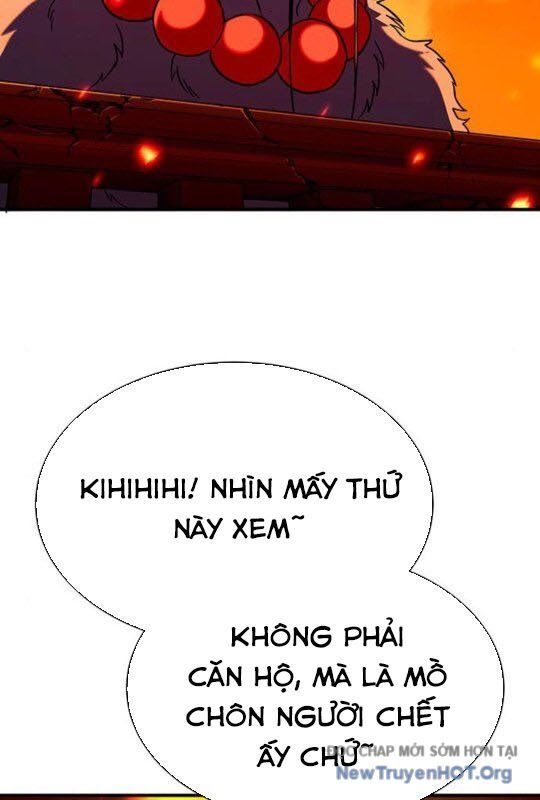 Cây Xẻng Xúc Được Mọi Thứ Chương 12 Ảnh 90