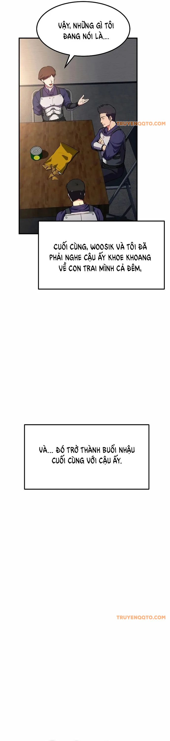 Anh Hùng Tái Sinh Của Học Viện Chương 19 Ảnh 28