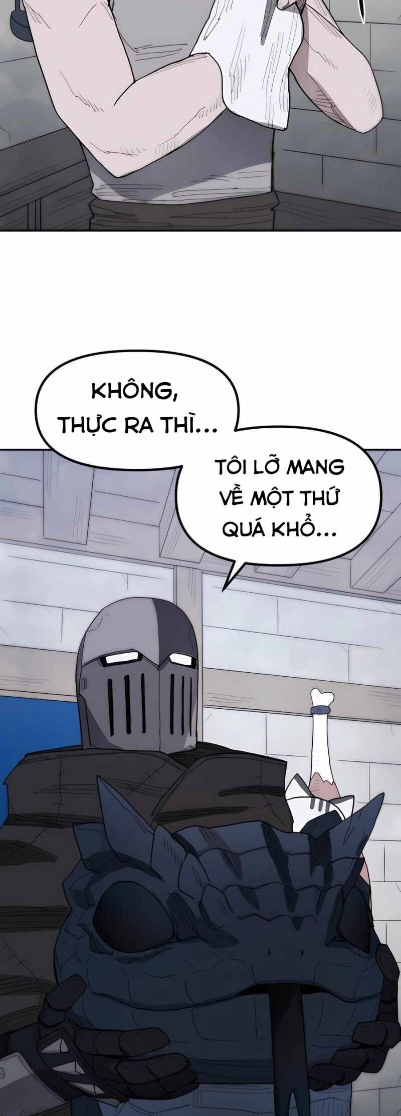 Chỉ Là Một Con Mèo Chương 2 Ảnh 15