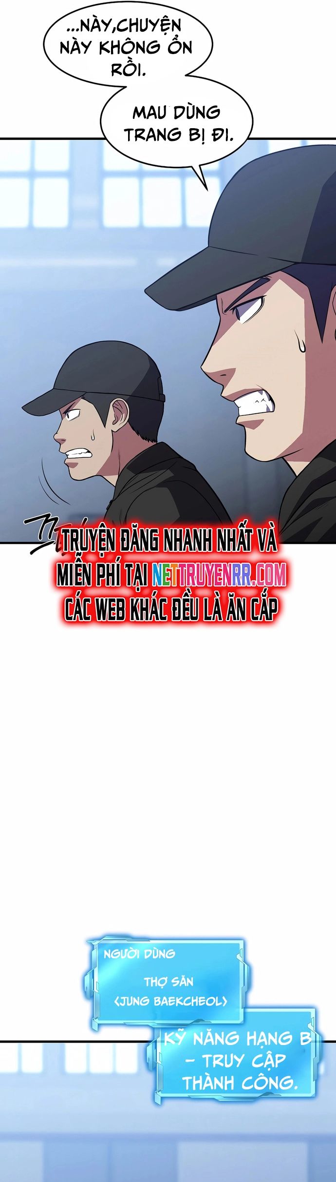 Anh Hùng Tái Sinh Của Học Viện Chương 34 Ảnh 43