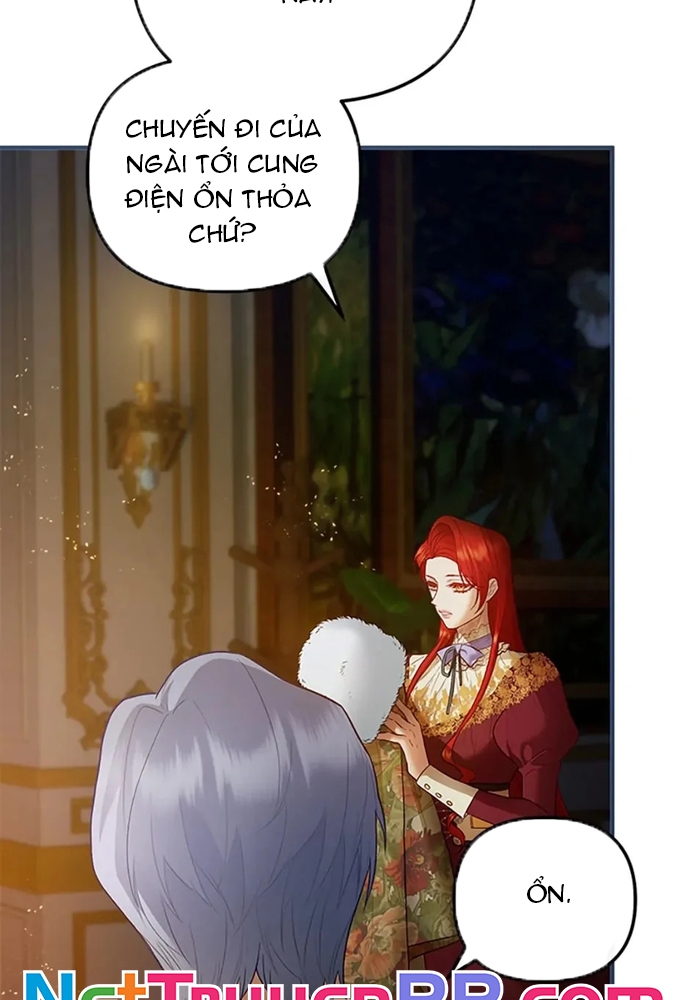 Cuộc Sống Xa Hoa Của Cô Nhân Tình Giả Chương 64 Ảnh 7