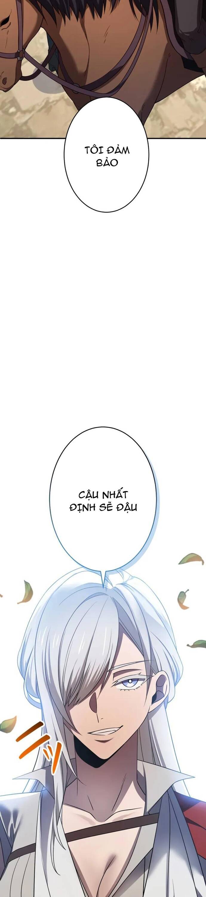 Kiếm Sĩ Hắc Ám Tái Xuất Chương 7 Ảnh 49