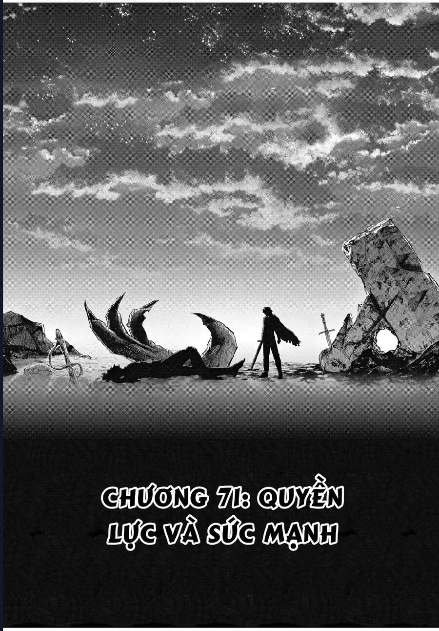 Yuusha To Yobareta Nochi Ni: Soshite Musou Otoko Wa Kazoku Wo Tsukuru Chương 71 Ảnh 6