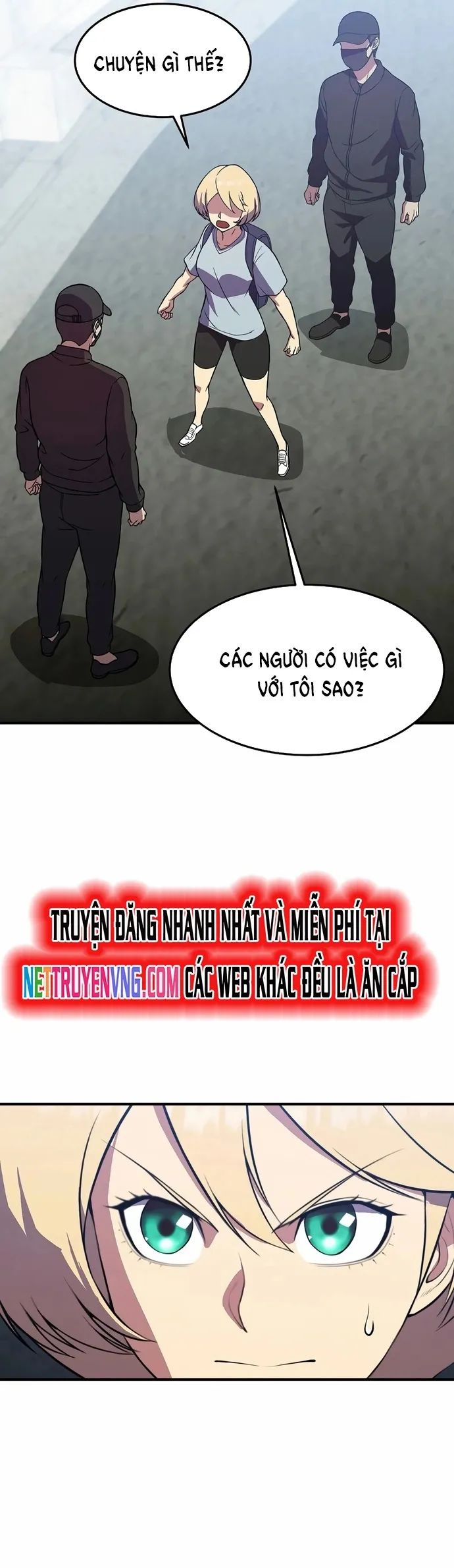 Anh Hùng Tái Sinh Của Học Viện Chương 29 Ảnh 47