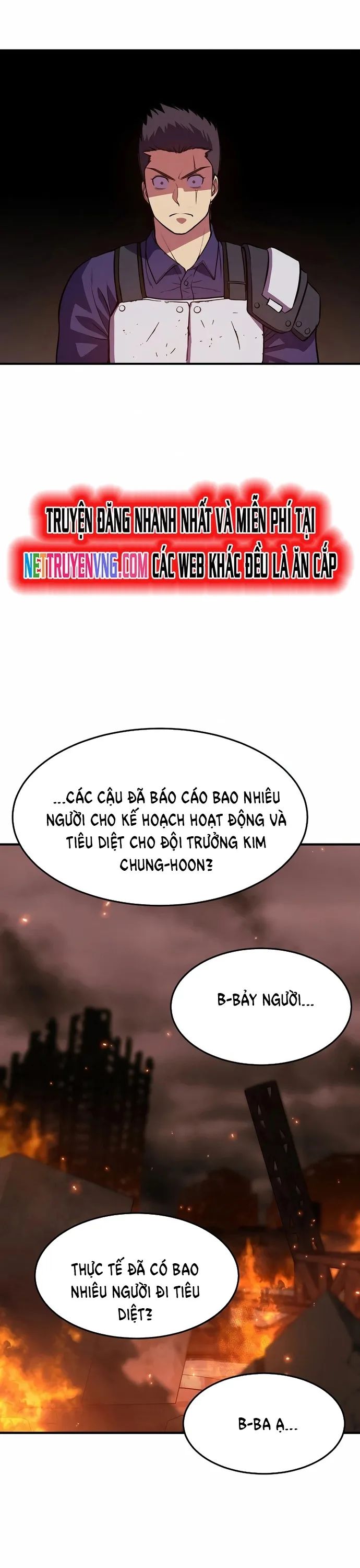 Anh Hùng Tái Sinh Của Học Viện Chương 24 Ảnh 17