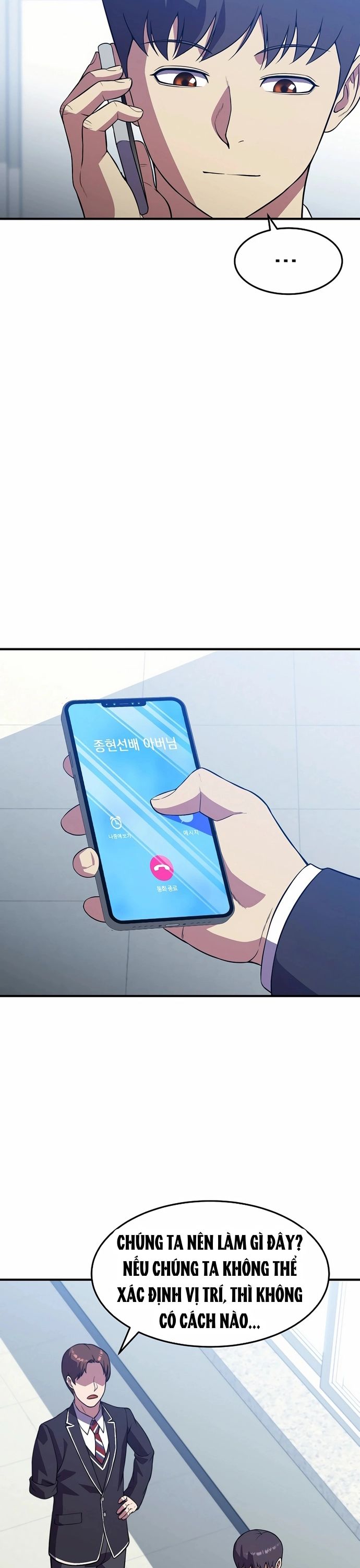 Anh Hùng Tái Sinh Của Học Viện Chương 30 Ảnh 21