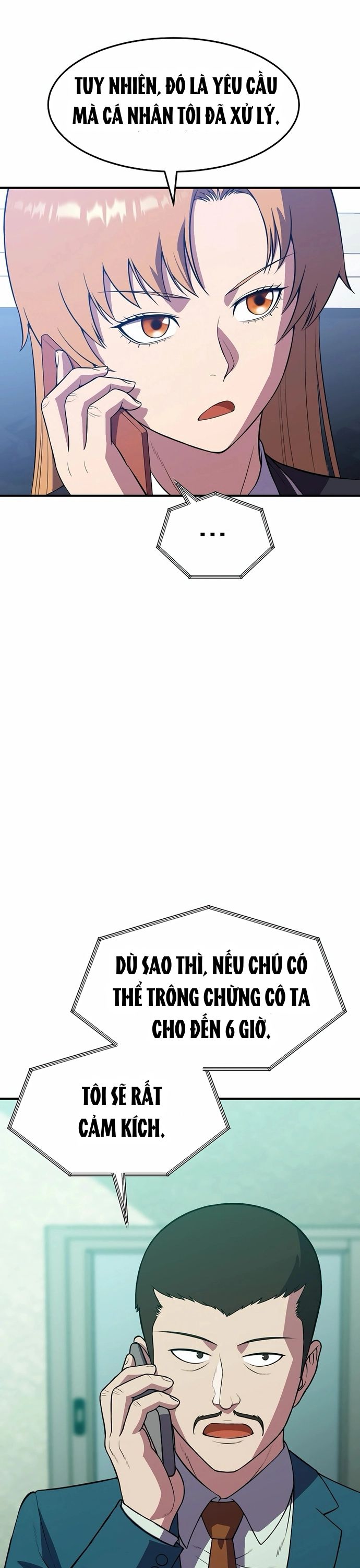 Anh Hùng Tái Sinh Của Học Viện Chương 30 Ảnh 31