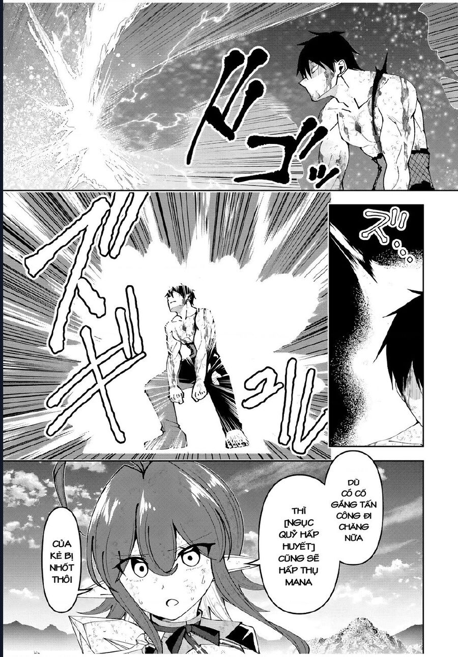 Yuusha To Yobareta Nochi Ni: Soshite Musou Otoko Wa Kazoku Wo Tsukuru Chương 71 Ảnh 9