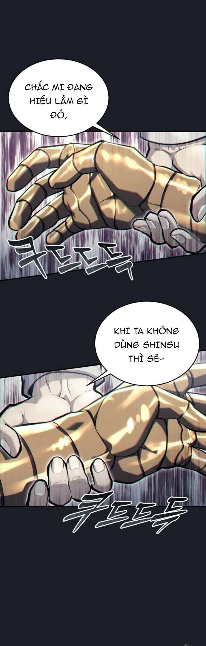 Urek Mazino Chương 13 Ảnh 29