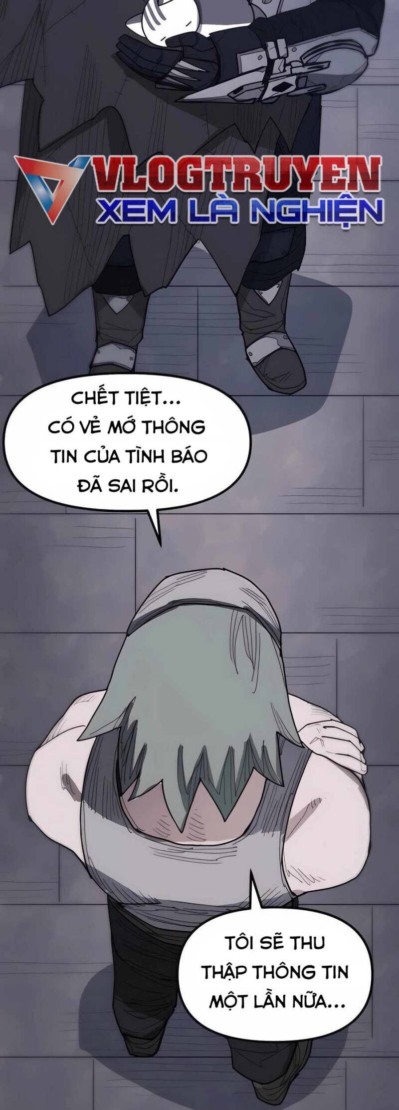 Chỉ Là Một Con Mèo Chương 2 Ảnh 22