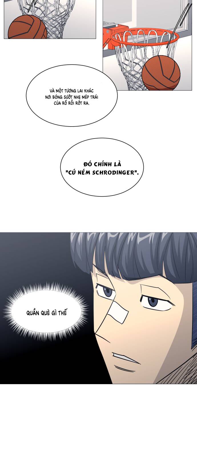 Garbage Time Chương 146 Ảnh 28