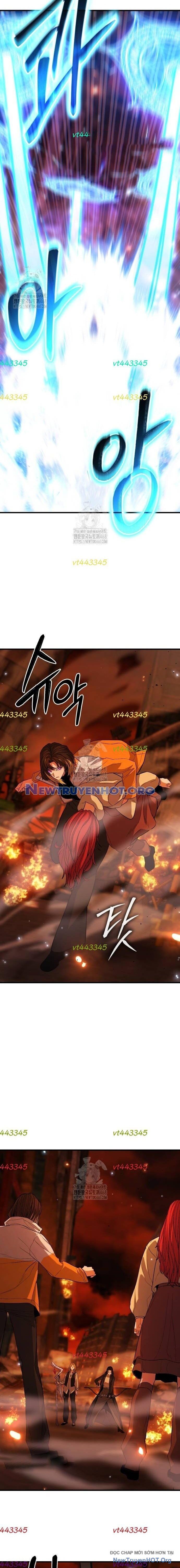 Tuyệt Thế Anh Hùng Chương 58 Ảnh 17