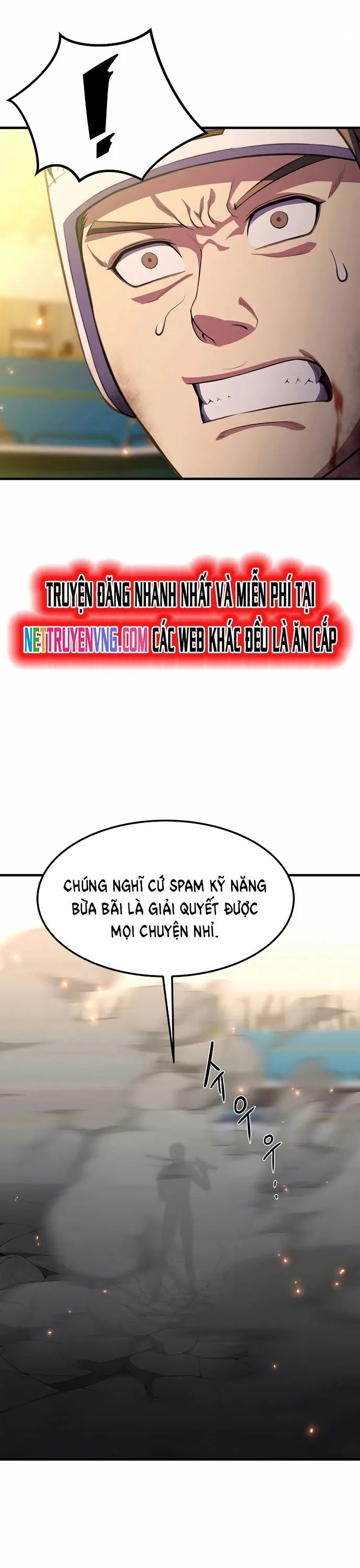 Anh Hùng Tái Sinh Của Học Viện Chương 22 Ảnh 32
